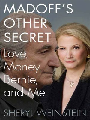 cover image of Madoff's Other Secret